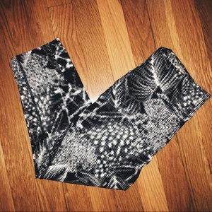 Calvin Klein Workout Leggings